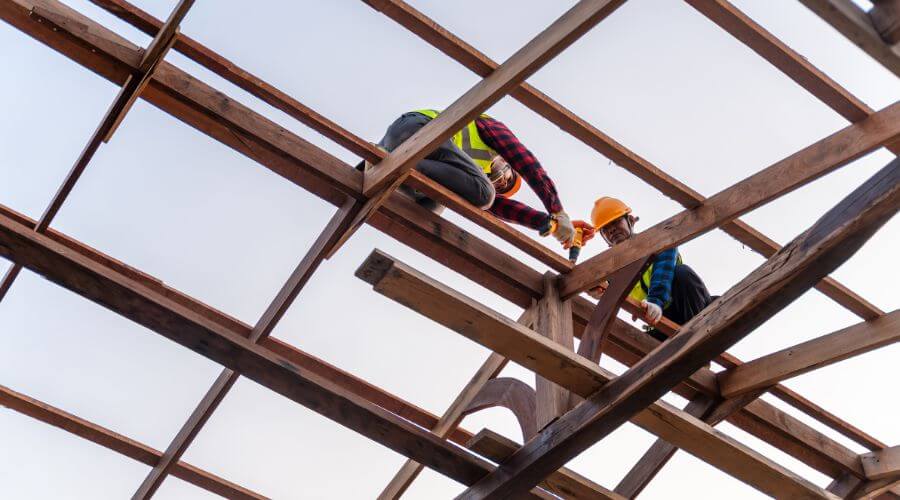 Professional residential roofers in Nulato, AK